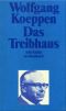 [Trilogy of Failure 01] • Das Treibhaus